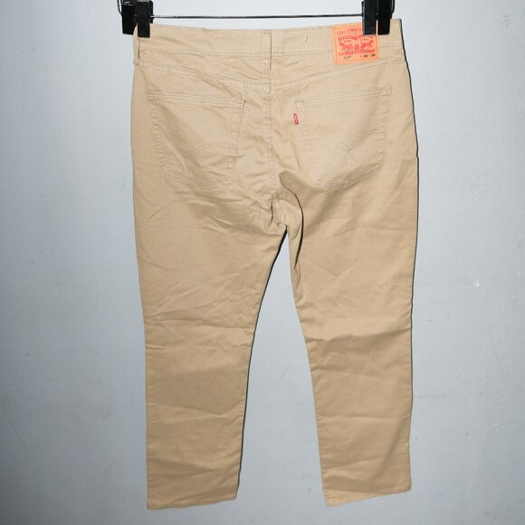 Levi’s Men’s 514‎ Jean - Picture 5 of 5